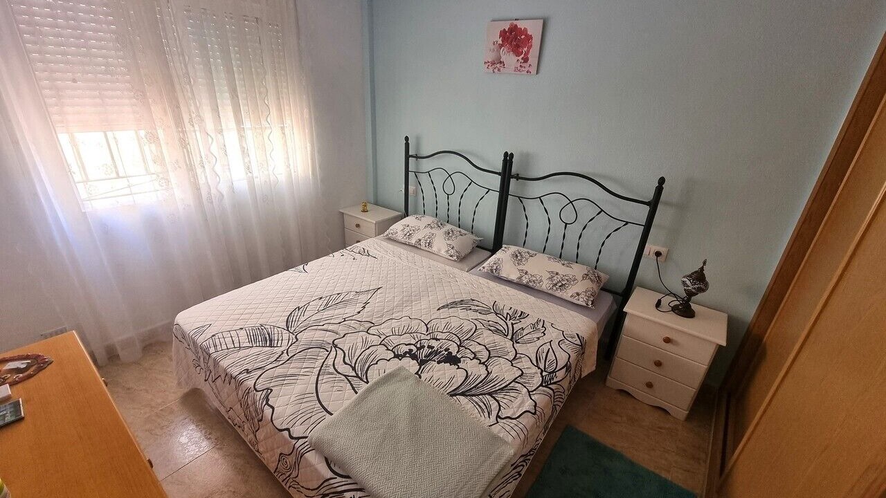 Photo of Bedroom in Palomares