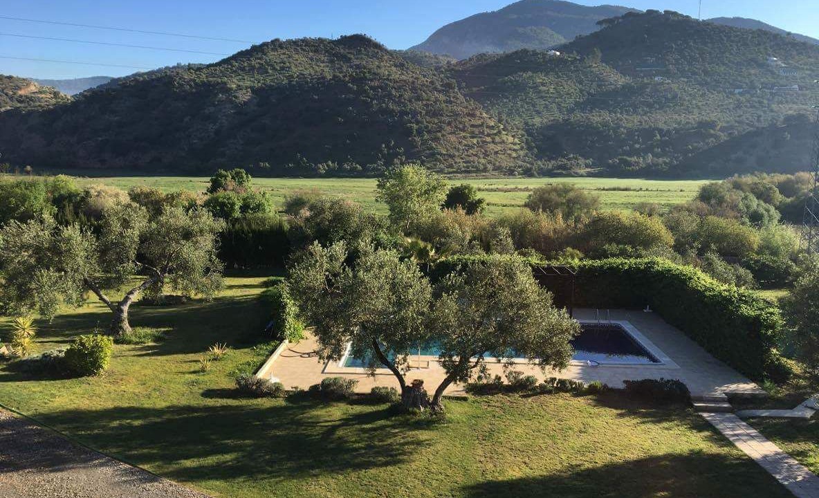 Photo of Outdoor in Algodonales