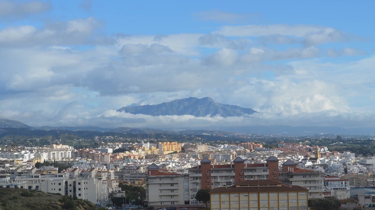 Photo of Outdoor in Estepona