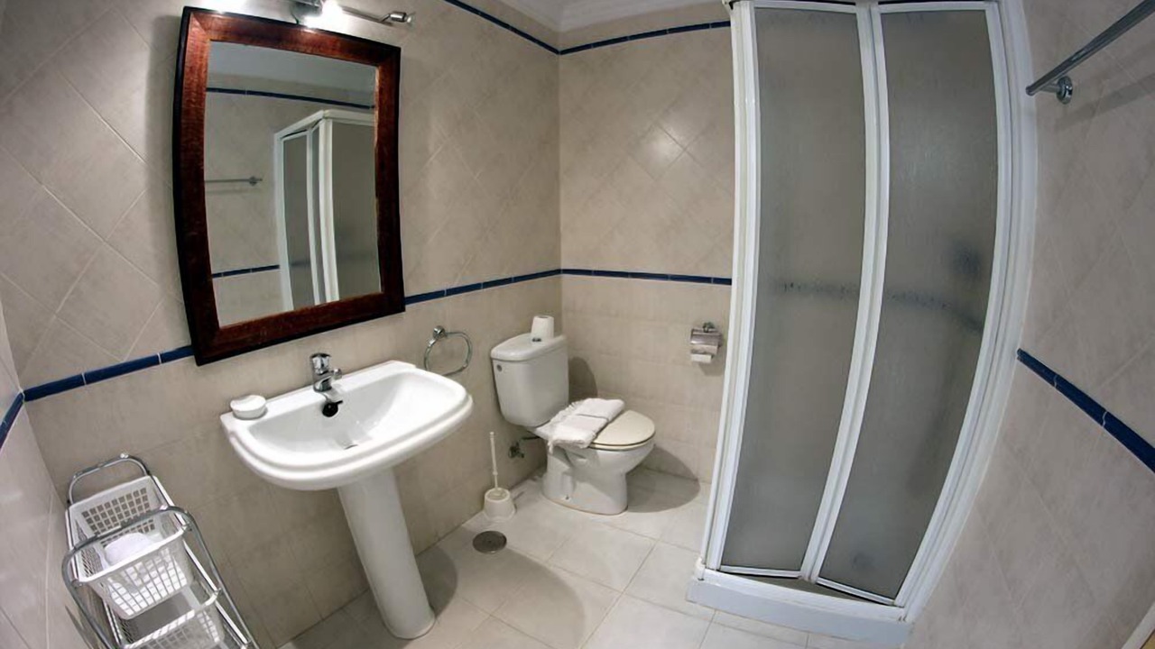 Photo of Bathroom in Estepona
