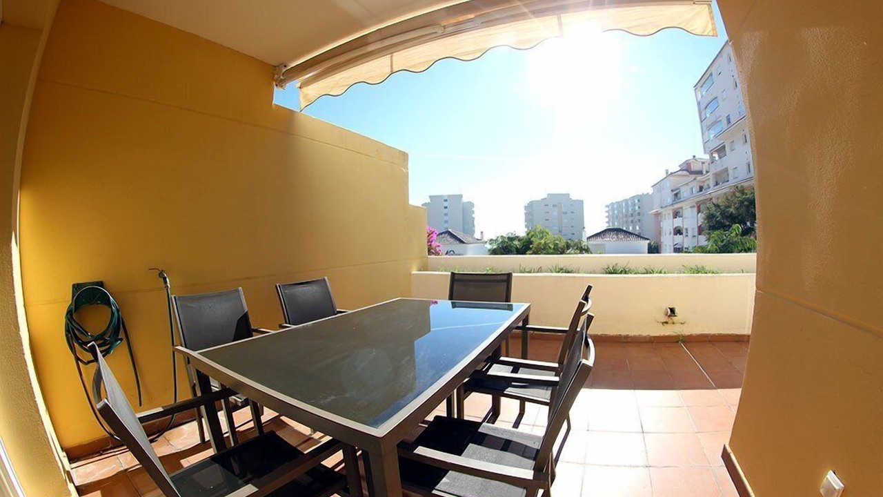 Photo of Outdoor in Estepona
