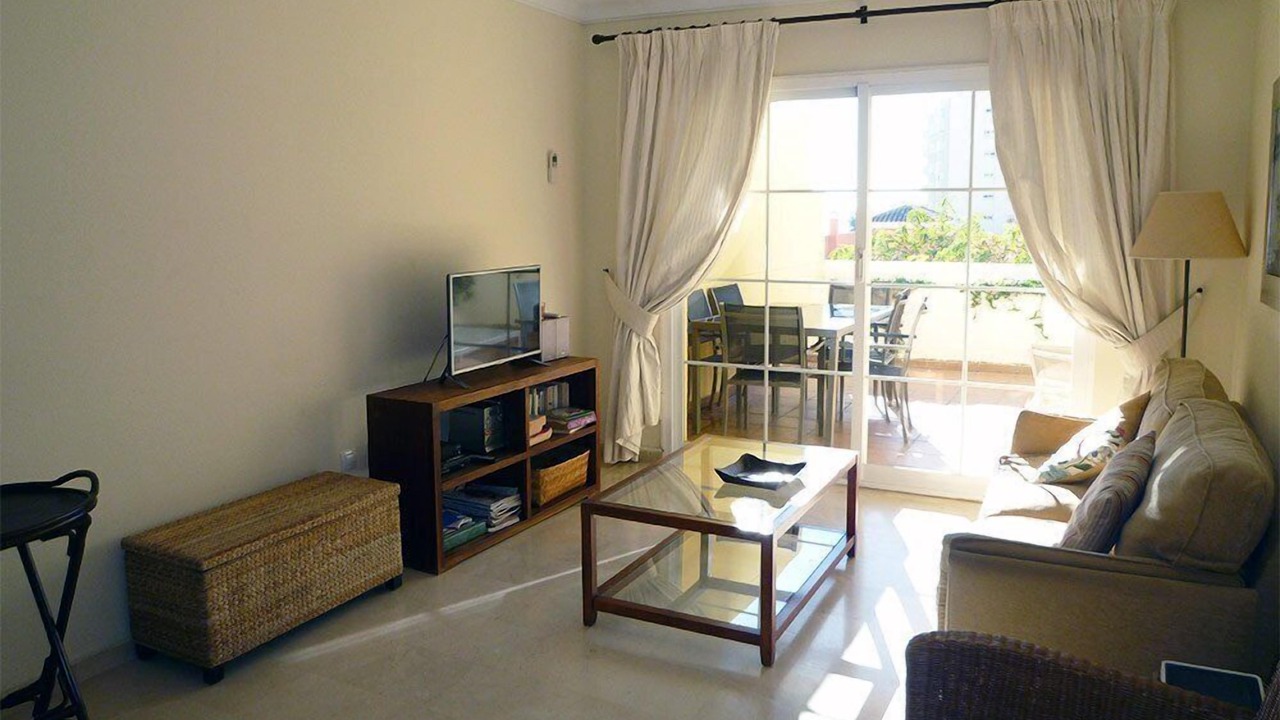 Photo of Livingroom in Estepona