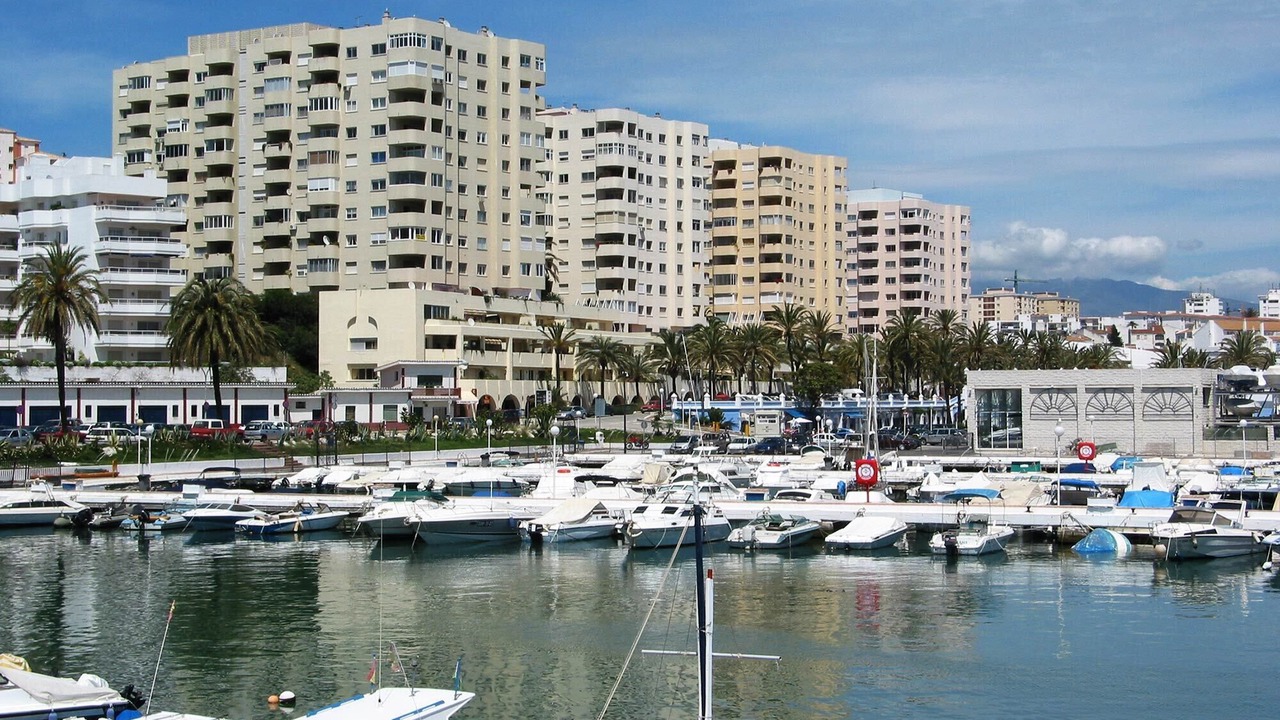 Photo of Others in Estepona