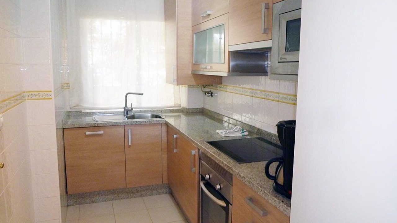 Photo of Kitchen in Estepona