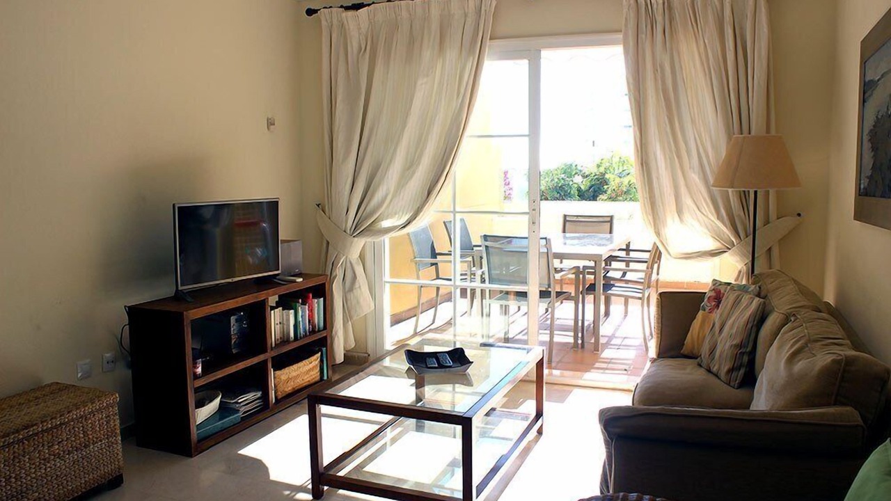 Photo of Livingroom in Estepona