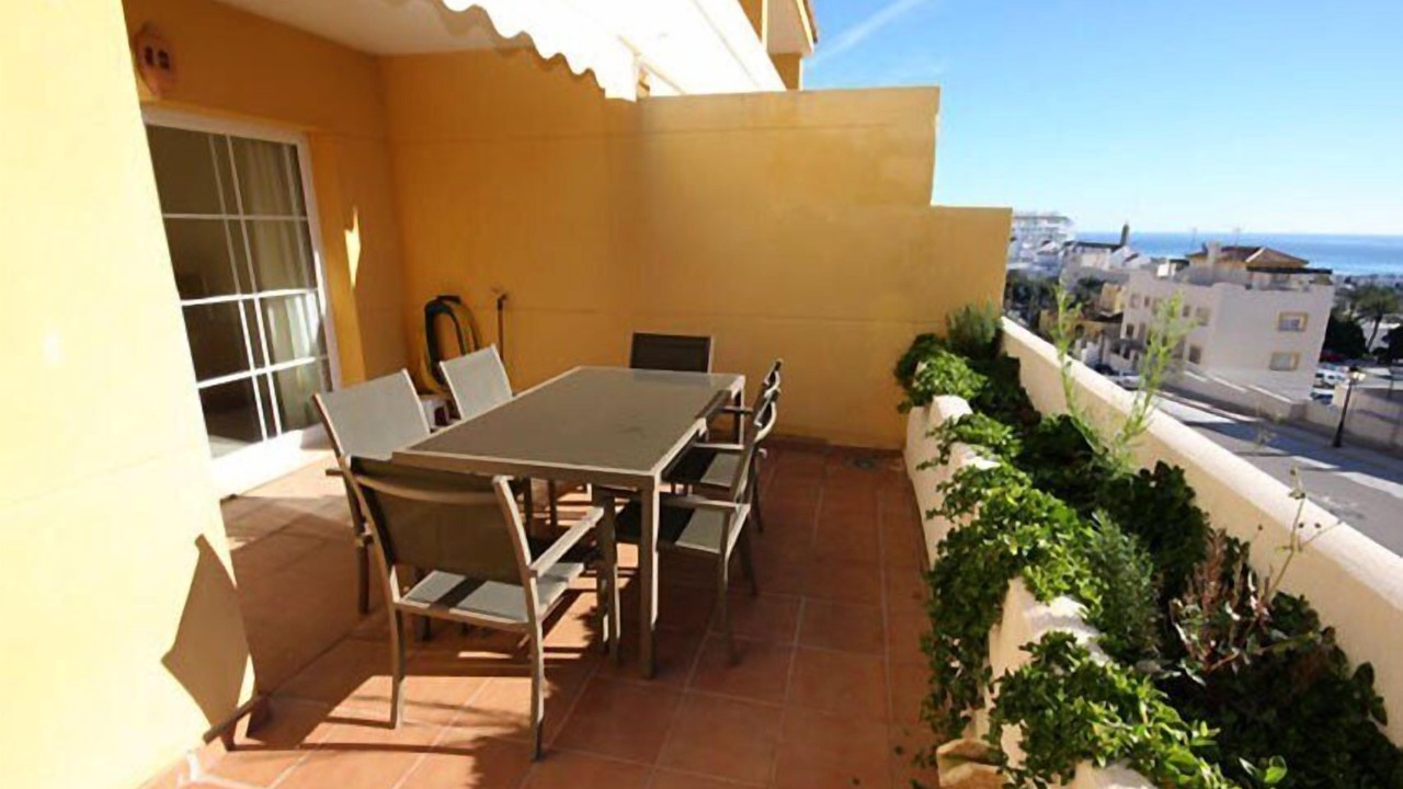 Photo of Outdoor in Estepona