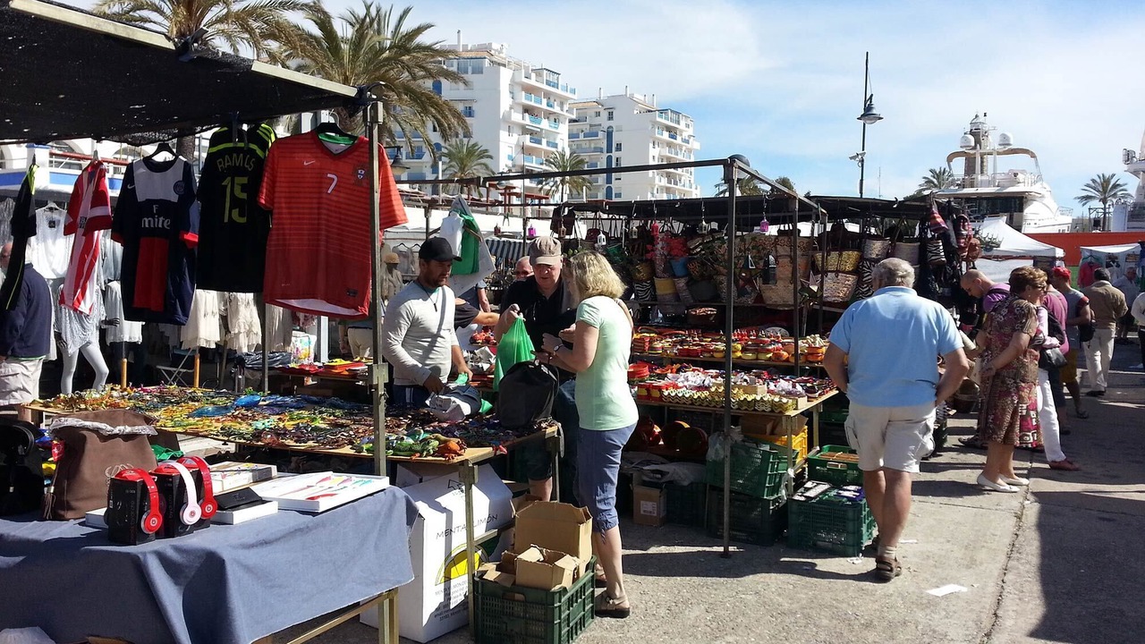 Photo of Others in Estepona