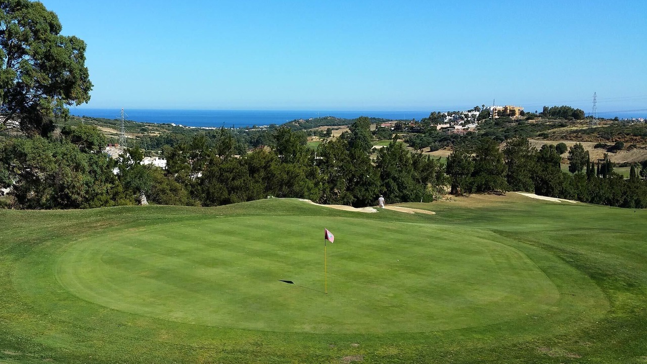 Photo of Others in Estepona
