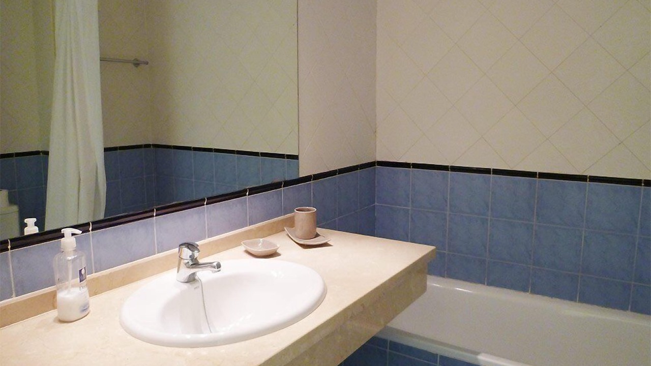 Photo of Bathroom in Estepona