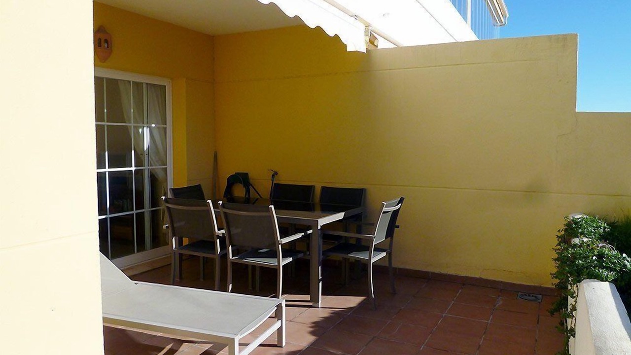Photo of Outdoor in Estepona