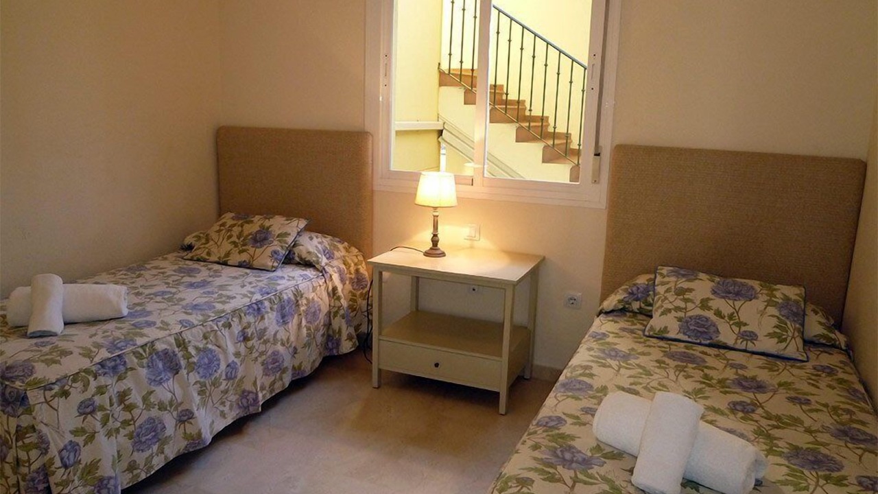 Photo of Bedroom in Estepona