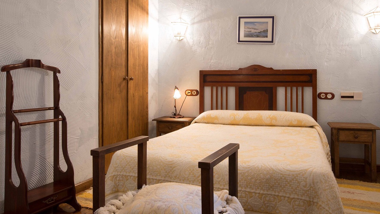 Photo of Bedroom in La Alqueria