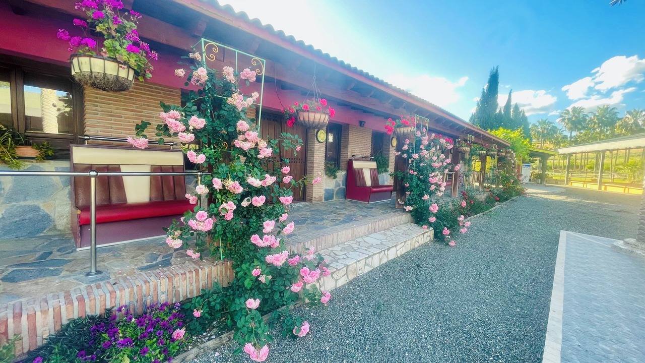 Photo of Patio Balcony in Coin