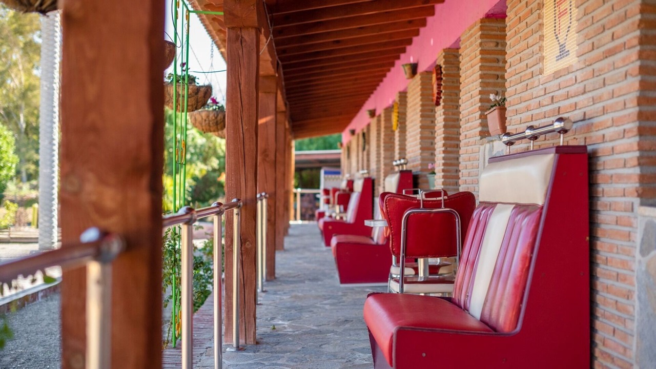 Photo of Patio Balcony in Coin