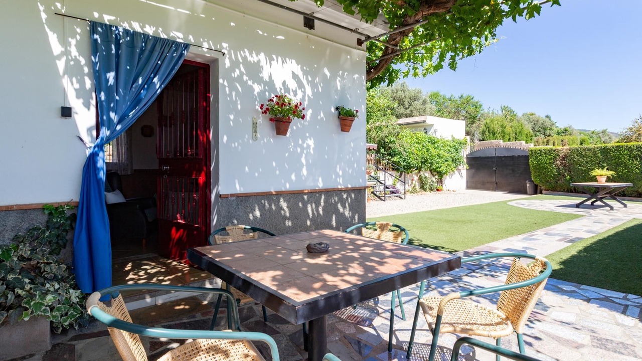 Photo of Outdoor in Durcal