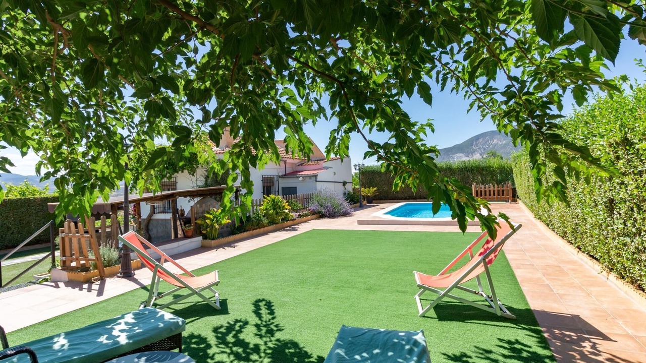 Photo of Outdoor in Durcal