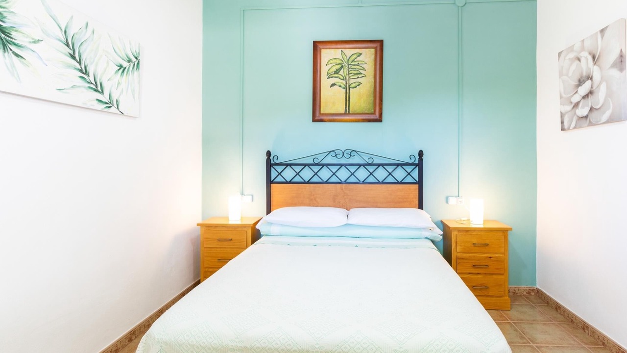 Photo of Bedroom in Durcal