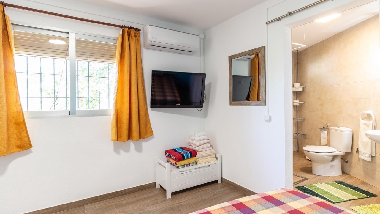Photo of Bedroom in Durcal