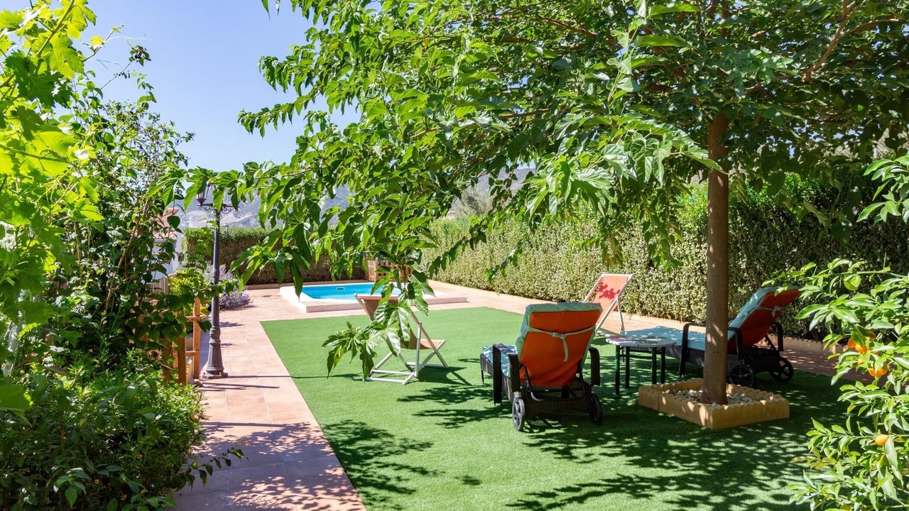 Photo of Outdoor in Durcal