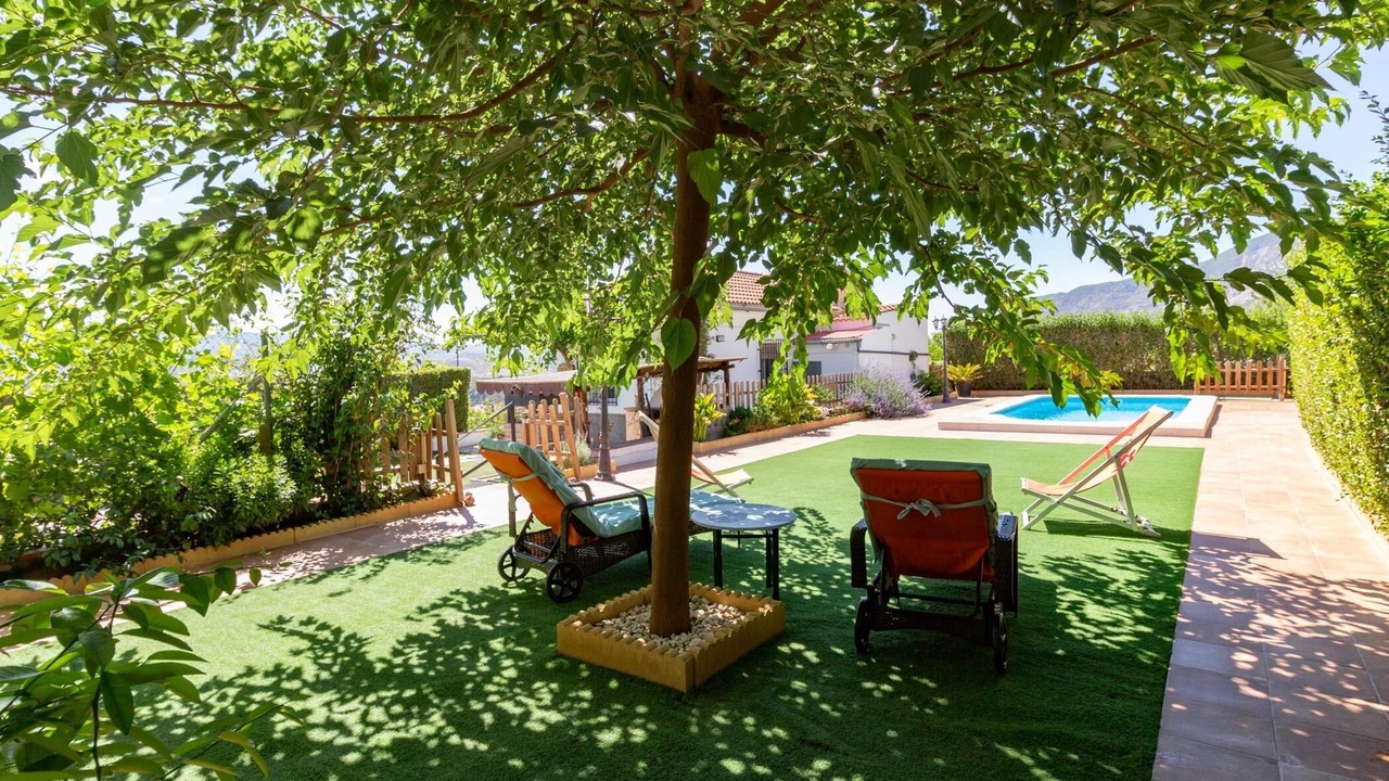 Photo of Outdoor in Durcal