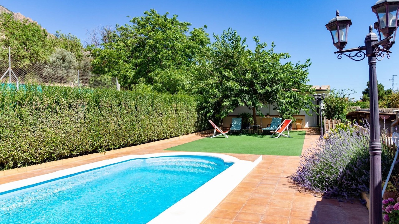 Photo of Outdoor in Durcal