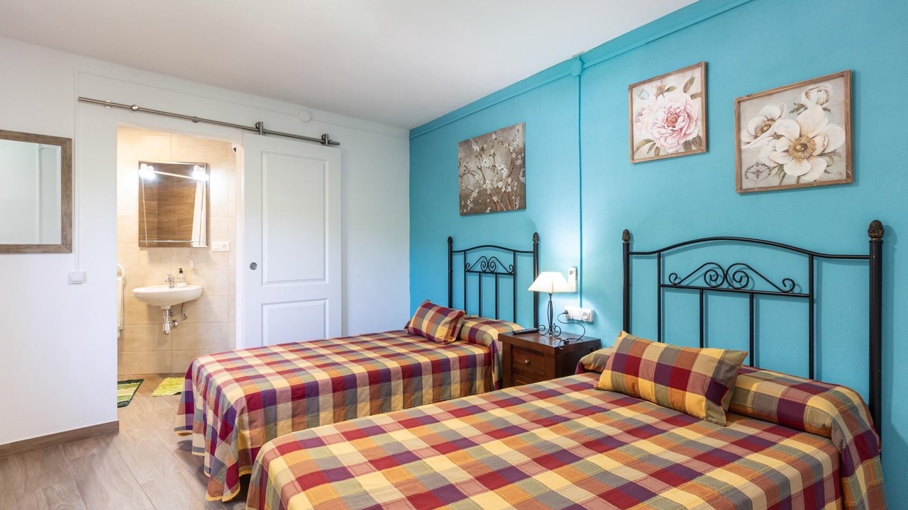 Photo of Bedroom in Durcal