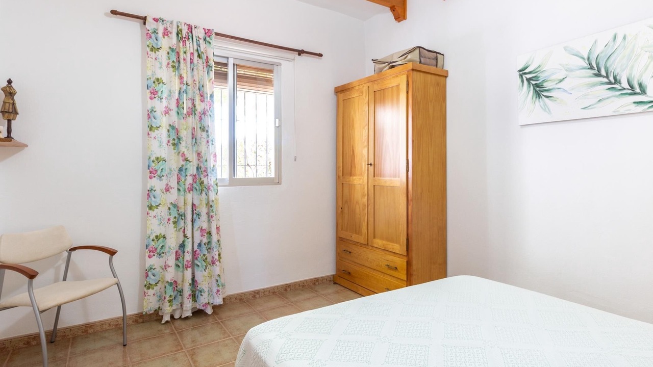 Photo of Bedroom in Durcal