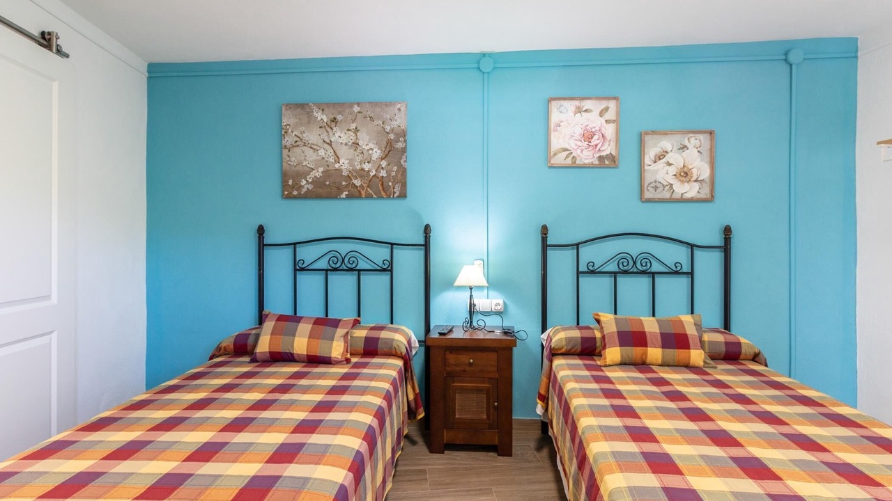 Photo of Bedroom in Durcal