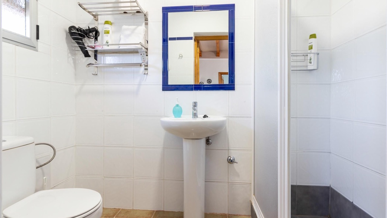 Photo of Bathroom in Durcal