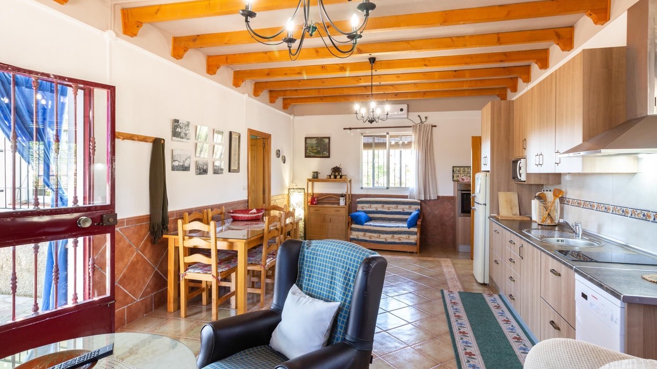 Photo of Livingroom in Durcal