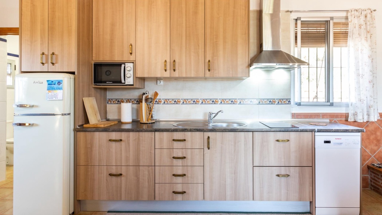 Photo of Kitchen in Durcal