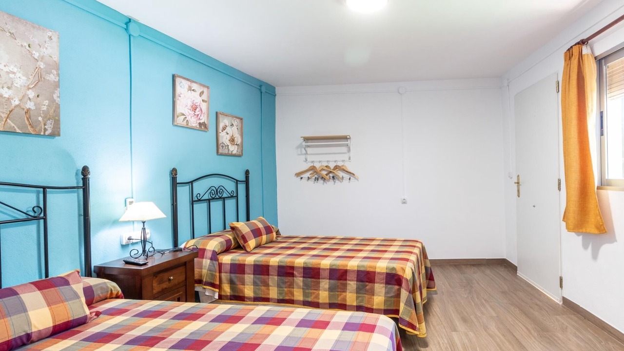 Photo of Bedroom in Durcal