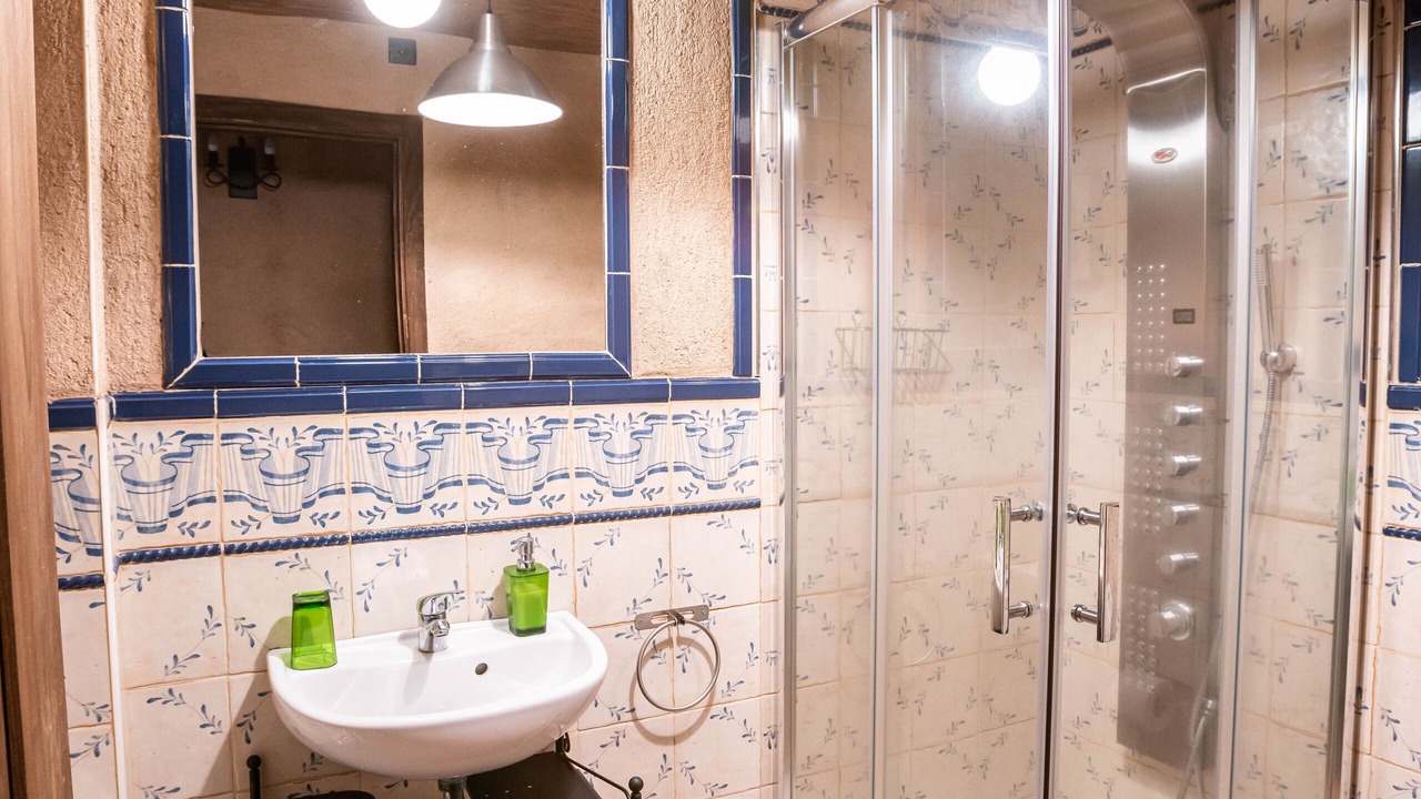 Photo of Bathroom in Torre de Don Miguel