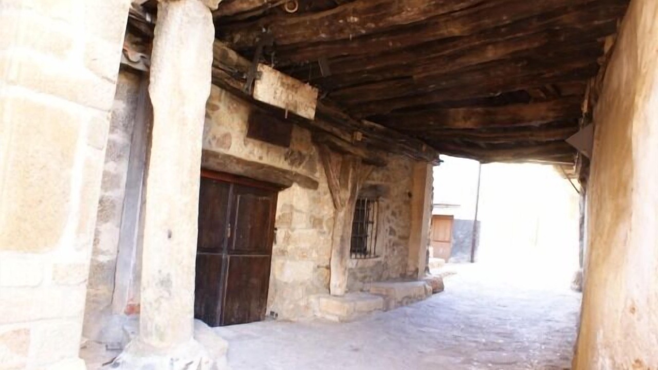 Photo of Outdoor in Torre de Don Miguel