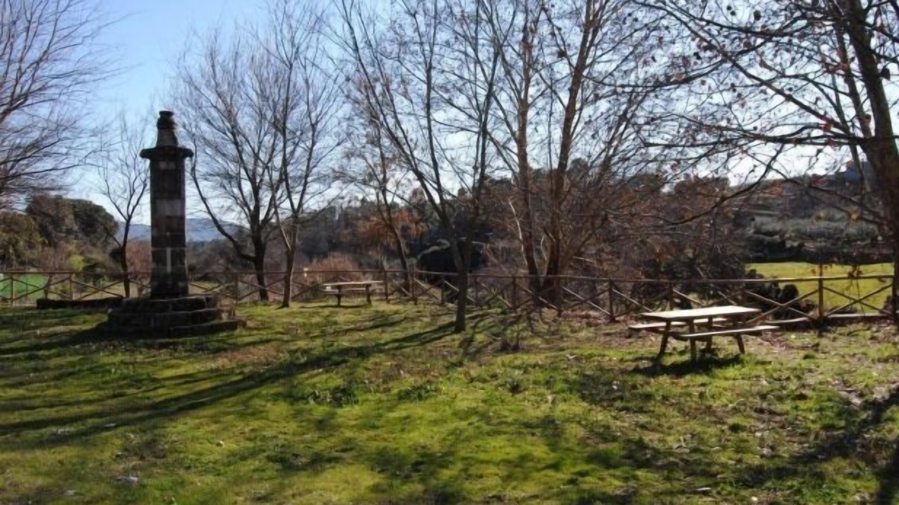 Photo of Outdoor in Torre de Don Miguel