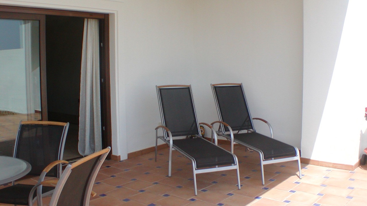 Photo of Patio Balcony in Mijas