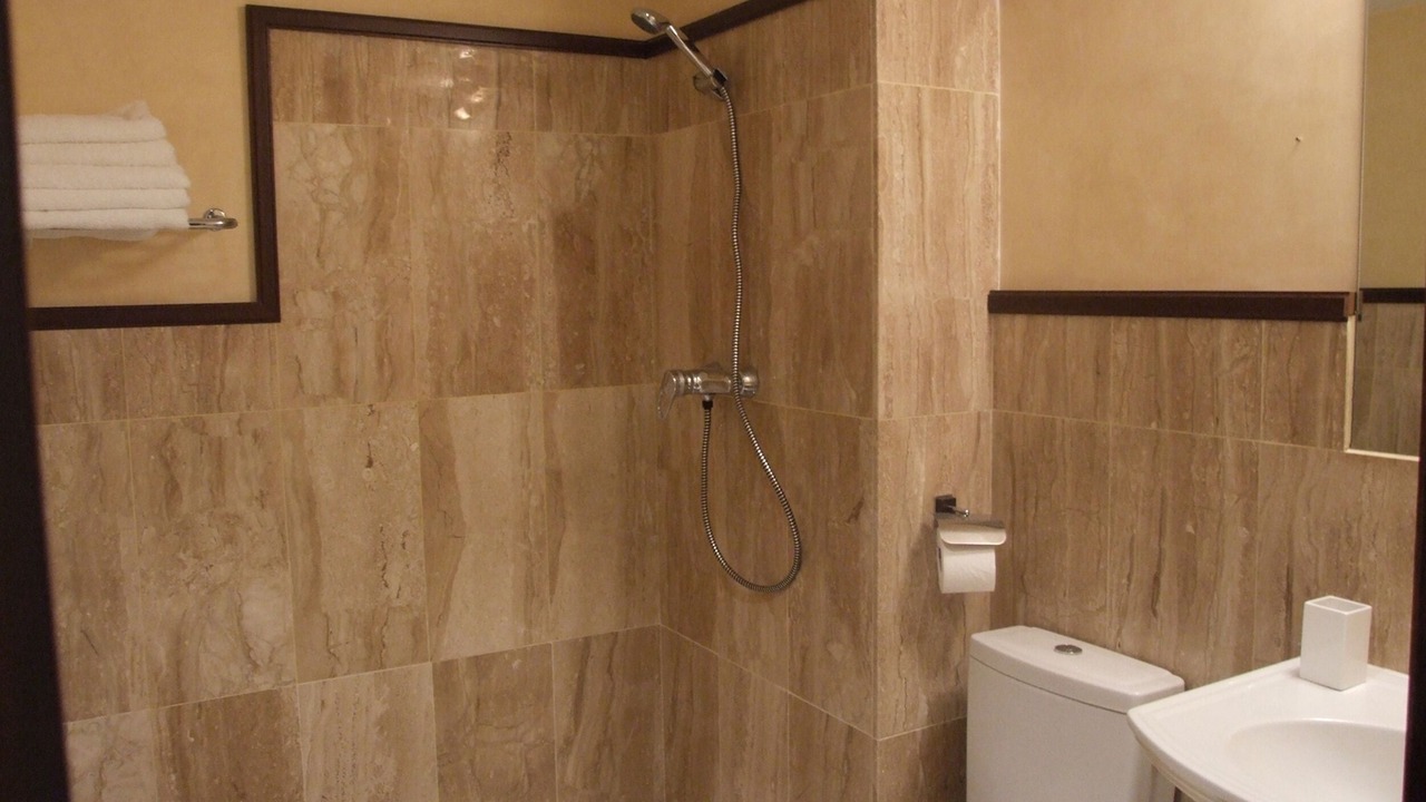 Photo of Bathroom in Mijas