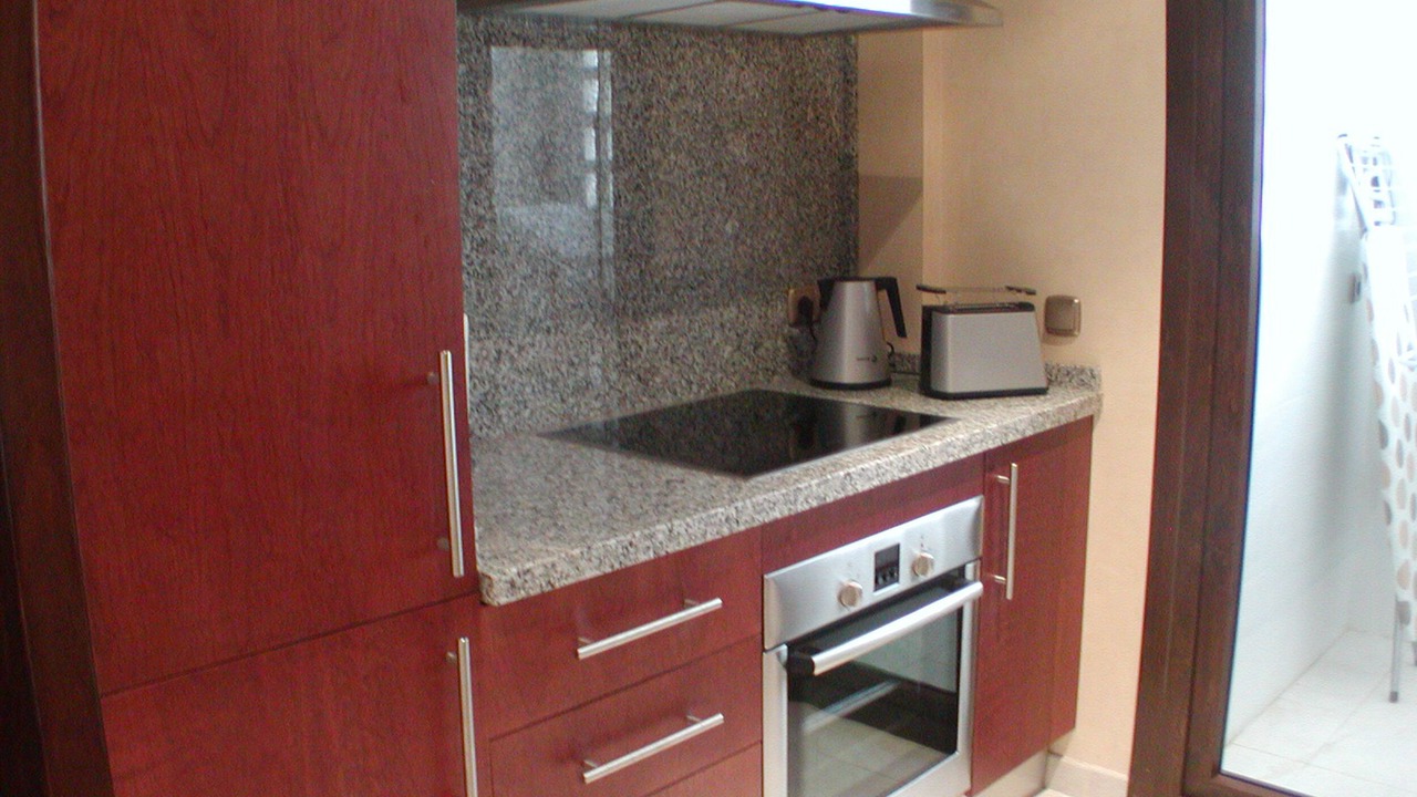 Photo of Kitchen in Mijas