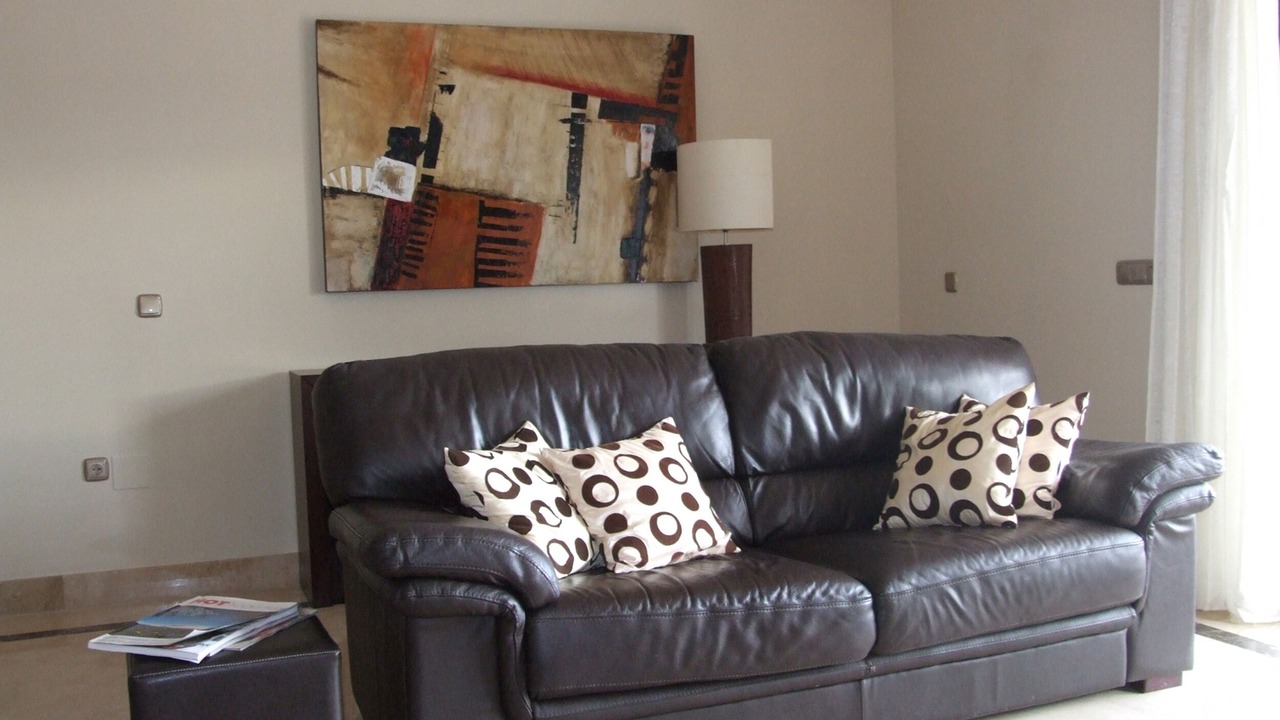 Photo of Livingroom in Mijas