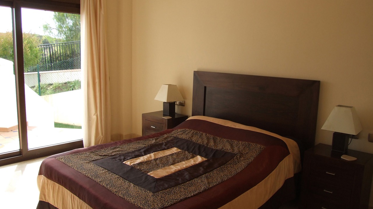 Photo of Bedroom in Mijas