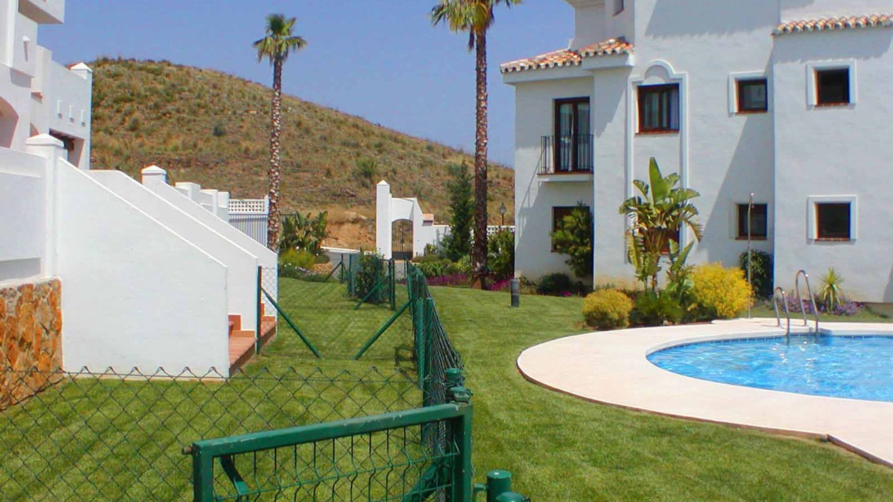 Photo of Outdoor in Mijas
