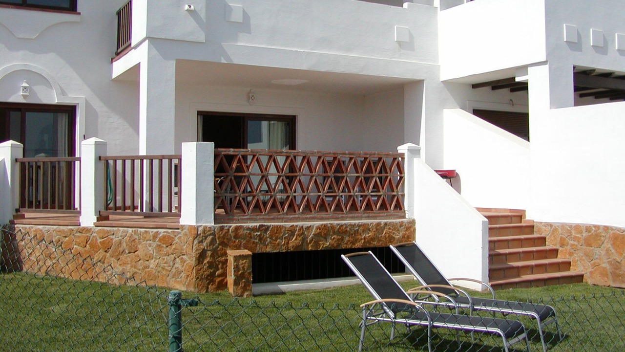 Photo of Outdoor in Mijas