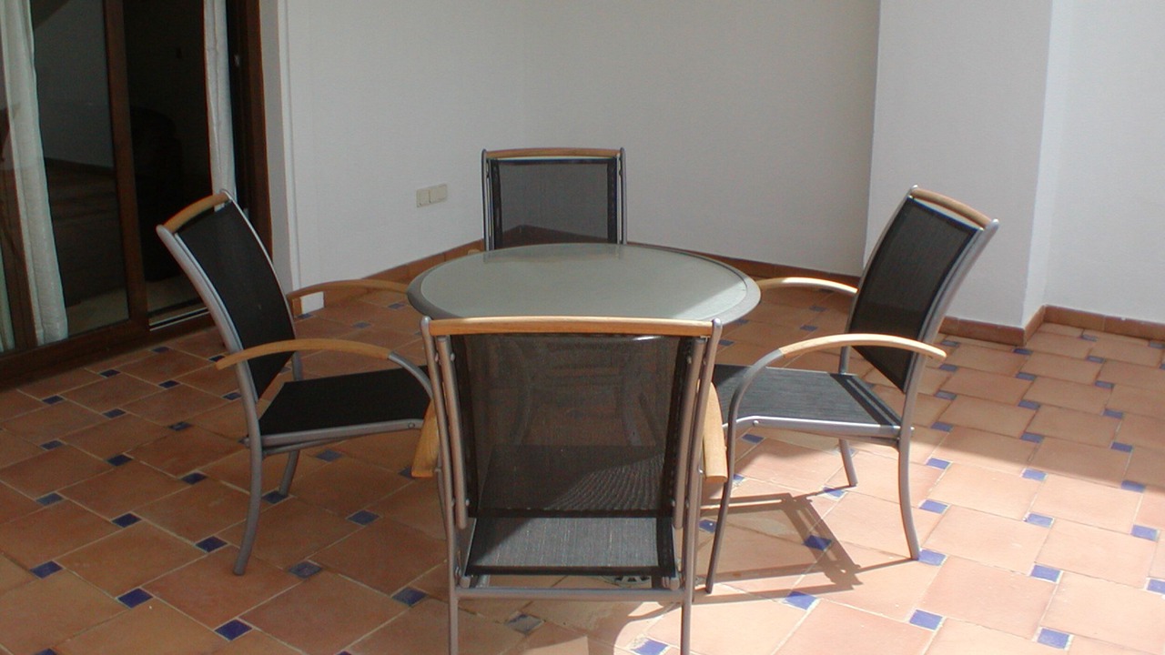 Photo of Outdoor in Mijas