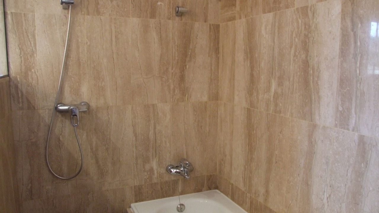 Photo of Bathroom in Mijas