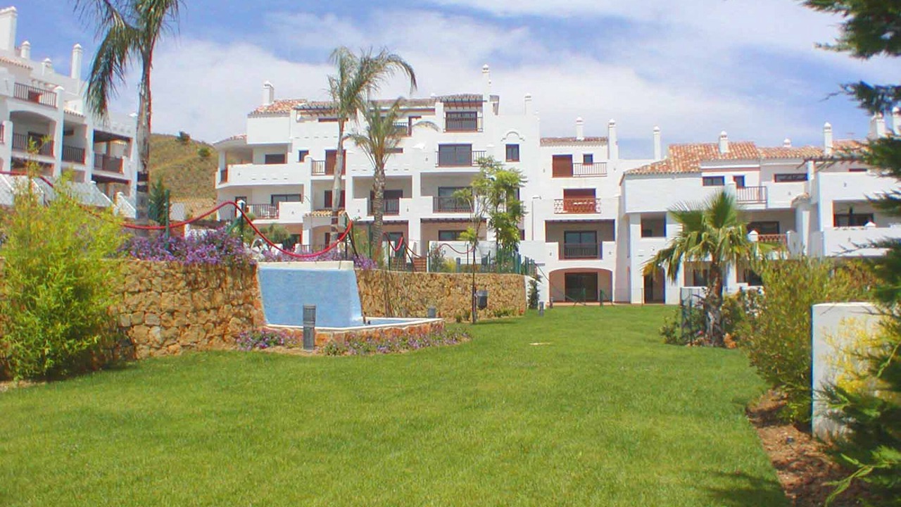 Photo of Outdoor in Mijas