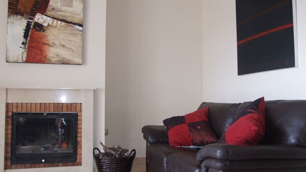 Photo of Livingroom in Mijas