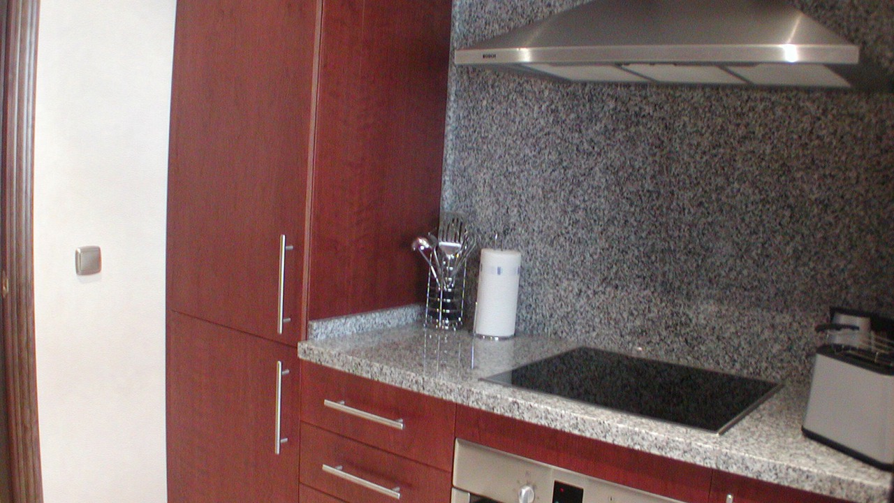 Photo of Kitchen in Mijas