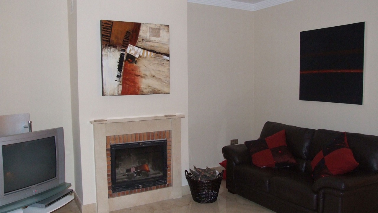 Photo of Livingroom in Mijas