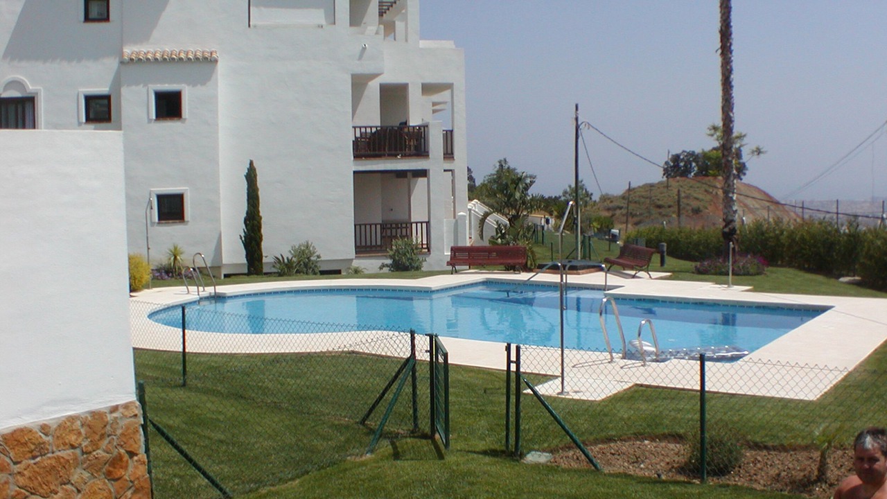 Photo of Outdoor in Mijas