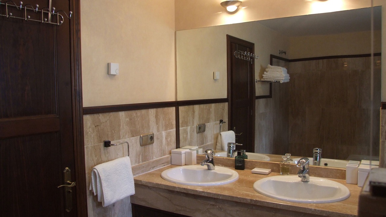 Photo of Bathroom in Mijas